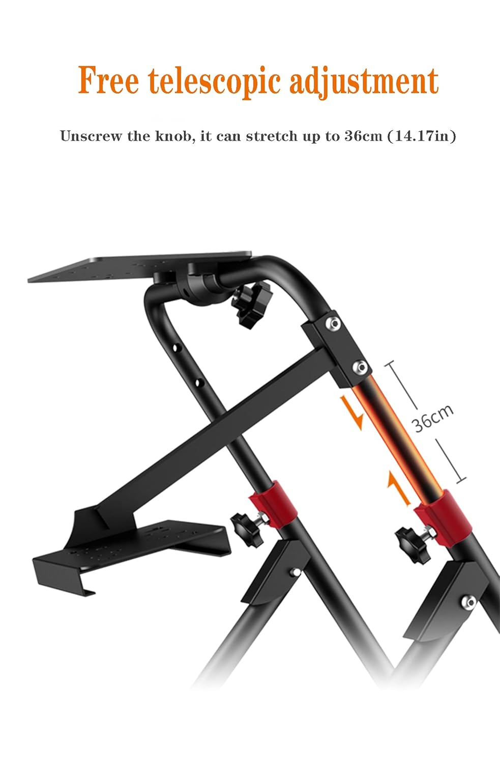 PXN A9 Wheel Stand